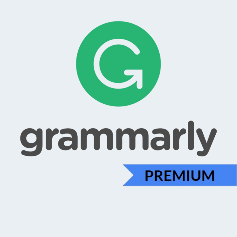 Grammarly Premium Account Cheapest Price